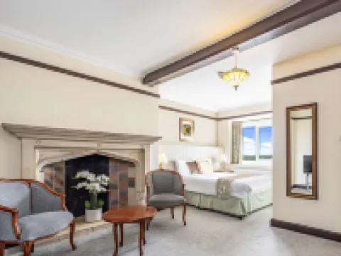 Best Western the Webbington Hotel and Spa Hotels in Sedgemoor