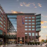Radisson Blu Hotel, Rostock Hotels near Doberaner Hof