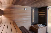NH Collection Murano Villa - spa