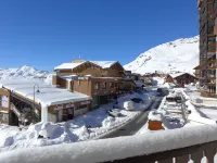 Glacieres 22 - spa