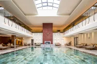 Wald & Schlosshotel Friedrichsruhe Hotel a Sindringen