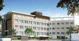 Best Western Ashoka