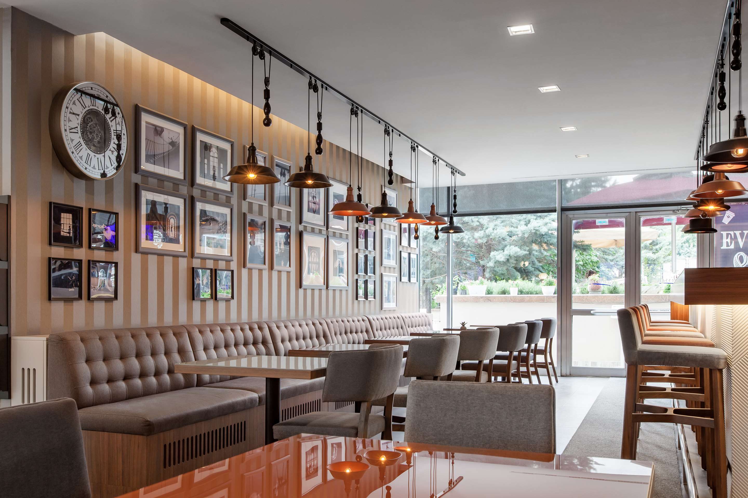 Radisson Blu Hotel, Ankara (Radisson Blu Ankara)