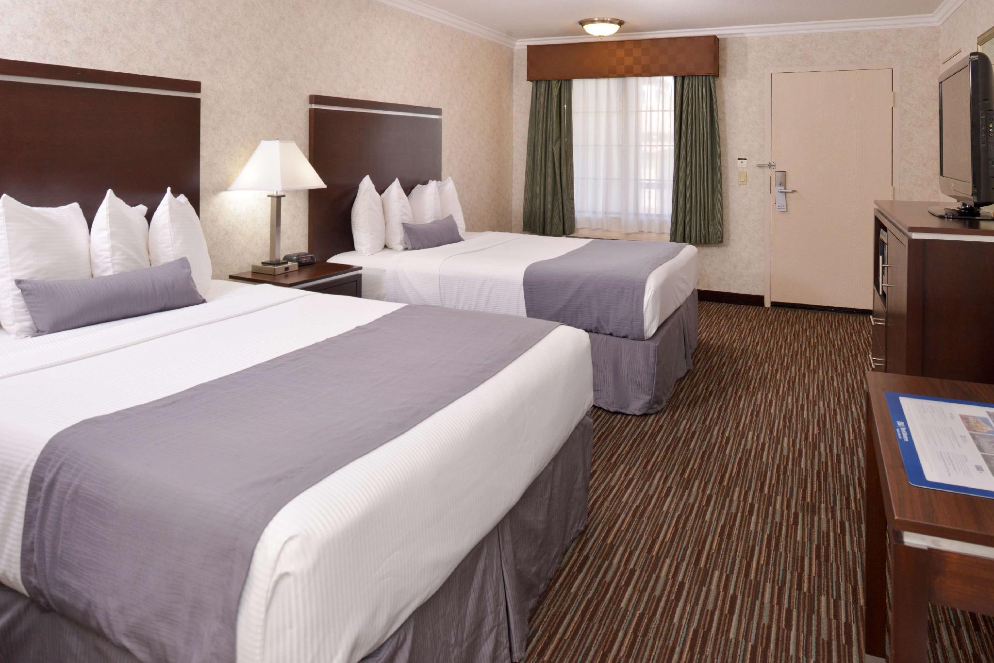 Best Western Redondo Beach Galleria Inn-Los Angeles LAX Airport Hotel