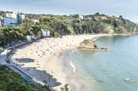 Pieces of Eight - 2 Bedroom Apartment - Tenby