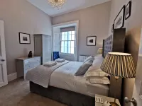 Fisherman's Catch - 2 Bedroom Apartment - Tenby - 3 stjerner