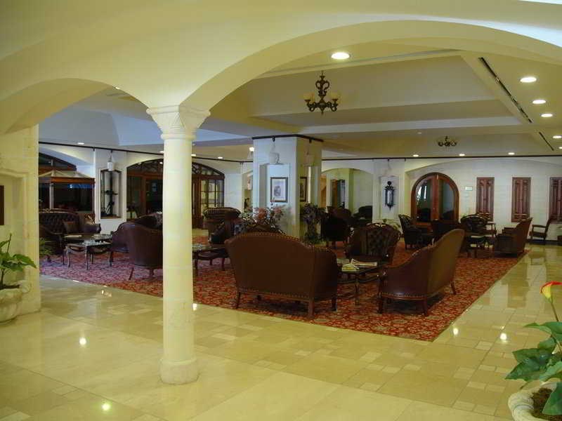 Hotel El-Ruha