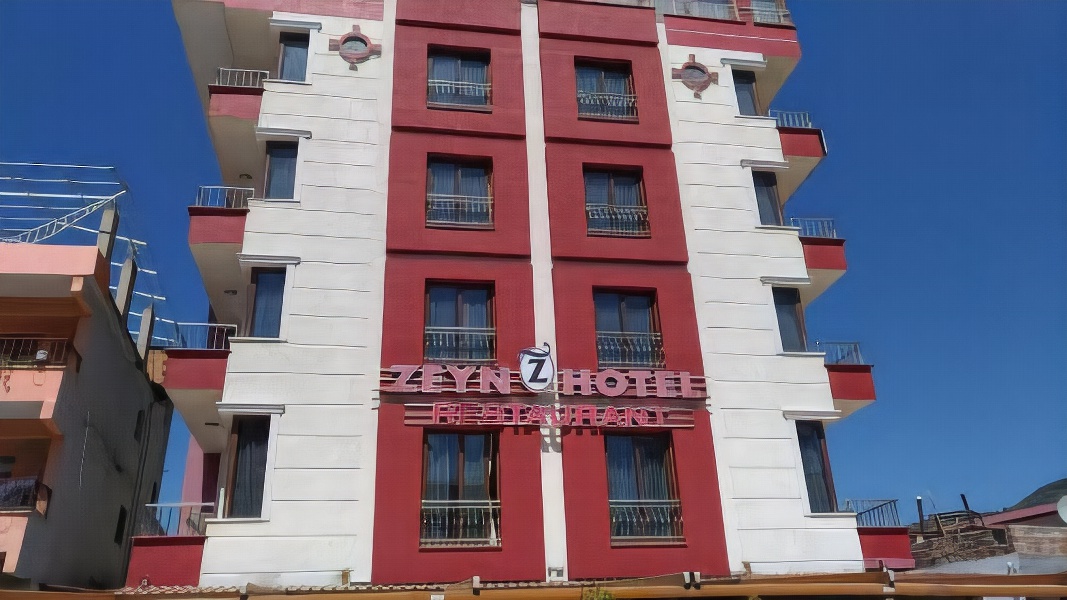 Zeyn Hotel