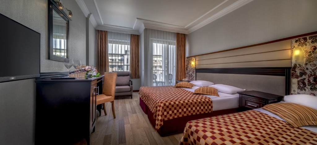 Rox Royal Hotel - All Inclusive