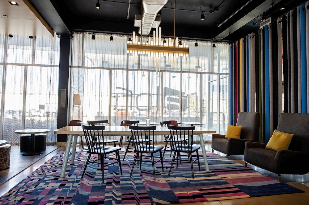 Aloft Tulsa