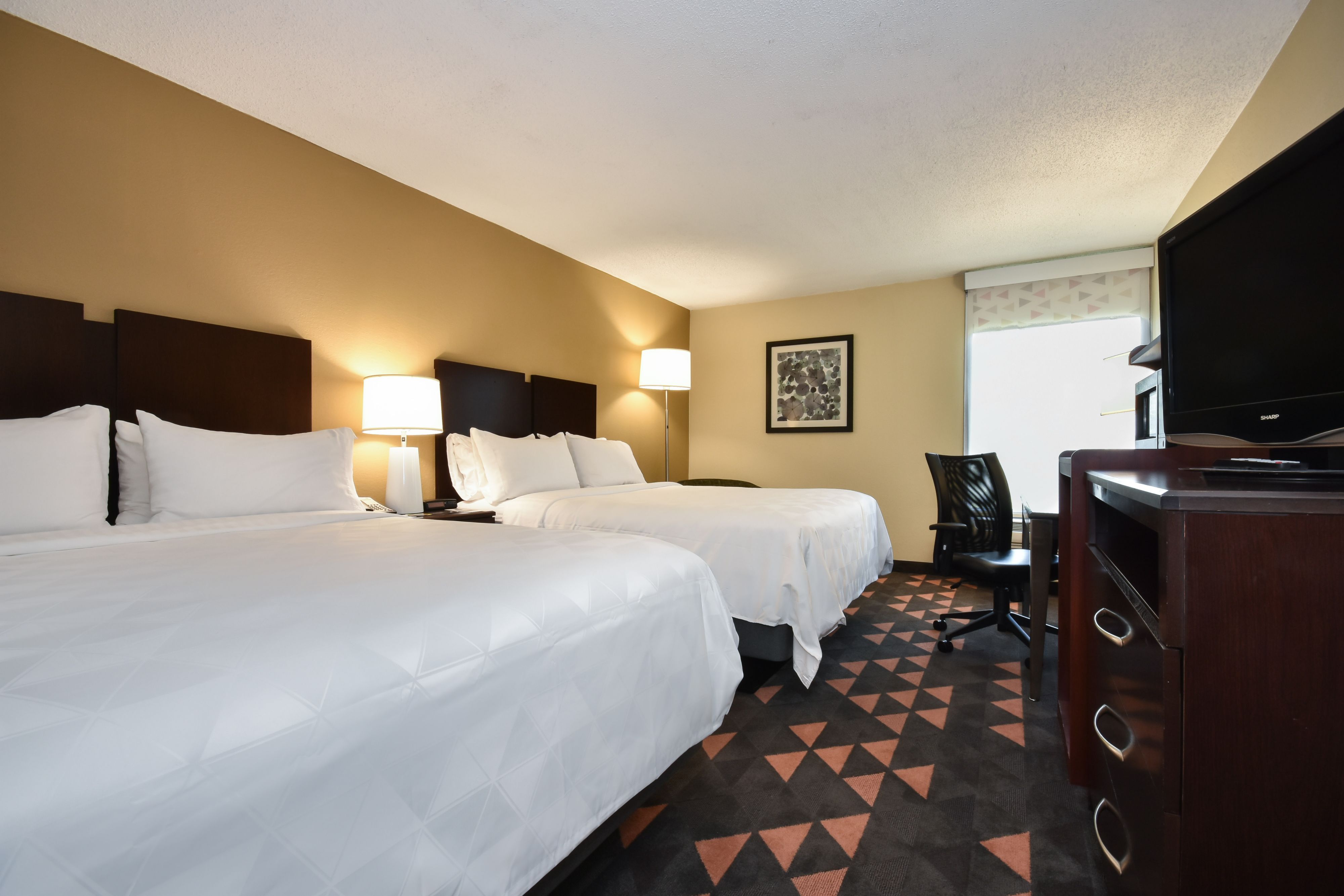 Holiday Inn Lumberton, an Ihg Hotel