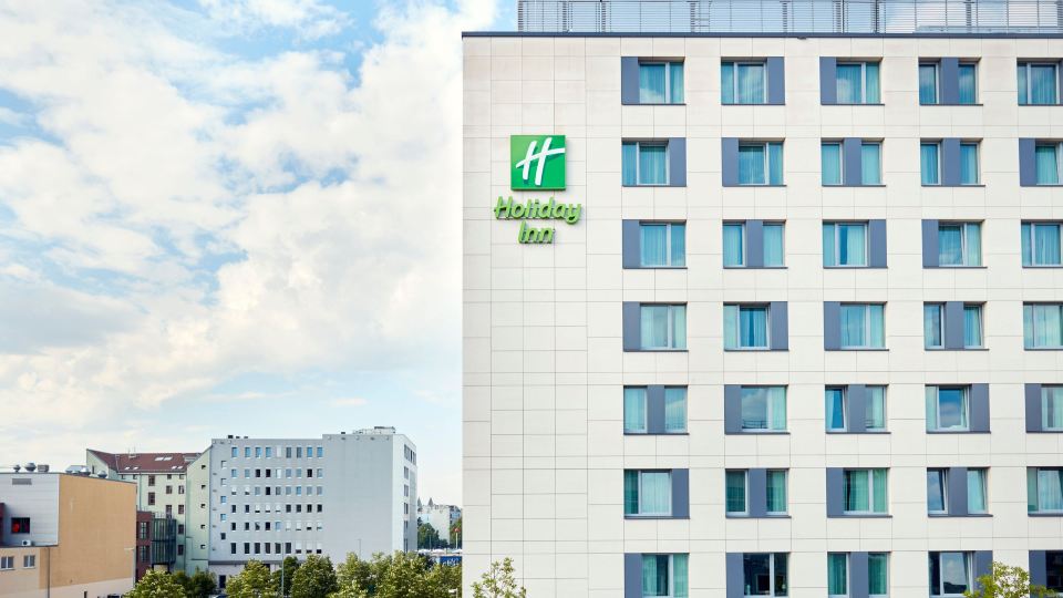 Holiday Inn Berlin City East Side