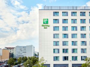 Holiday Inn Berlin - City East Side, an IHG Hotel