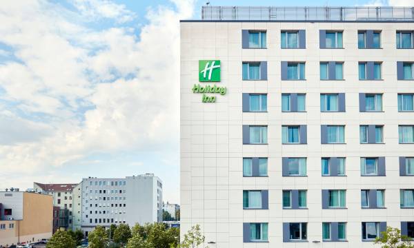 Holiday Inn Berlin City East Side