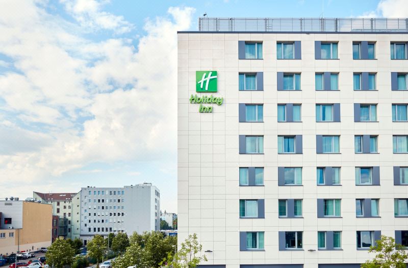 Holiday Inn Berlin City East Side