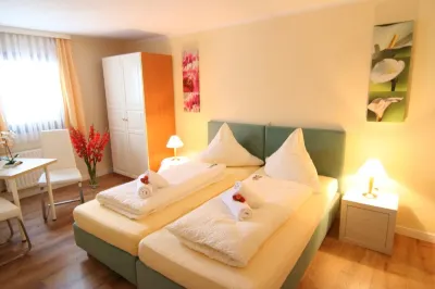 Landhotel Bergischer Hof Gmbh Marialinden Hotels near Dicke Eiche Overath