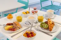 Kyriad Montpellier Ouest - Saint Jean de Vedas Hotels in Fabregues