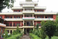 Hotel Peace Palace Hotels in Kushma