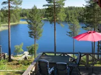 Nedre Gärdsjö - Homestays