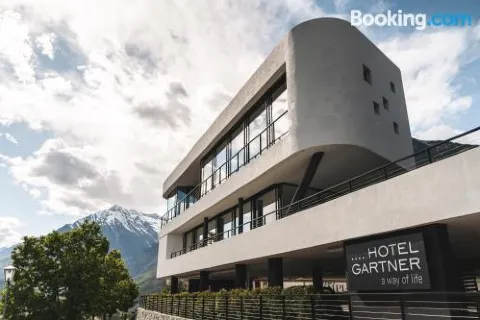 Hotel Gartner