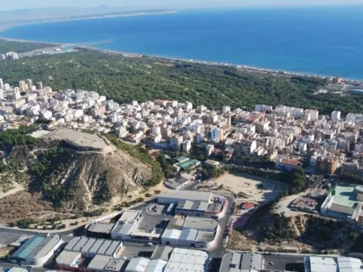 Apartamentos Europa House Sun Beach