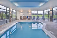 Fairfield Inn & Suites Eugene East/Springfield