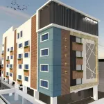 Hotel Centre Side Hotels near Winter Market Vijayawada