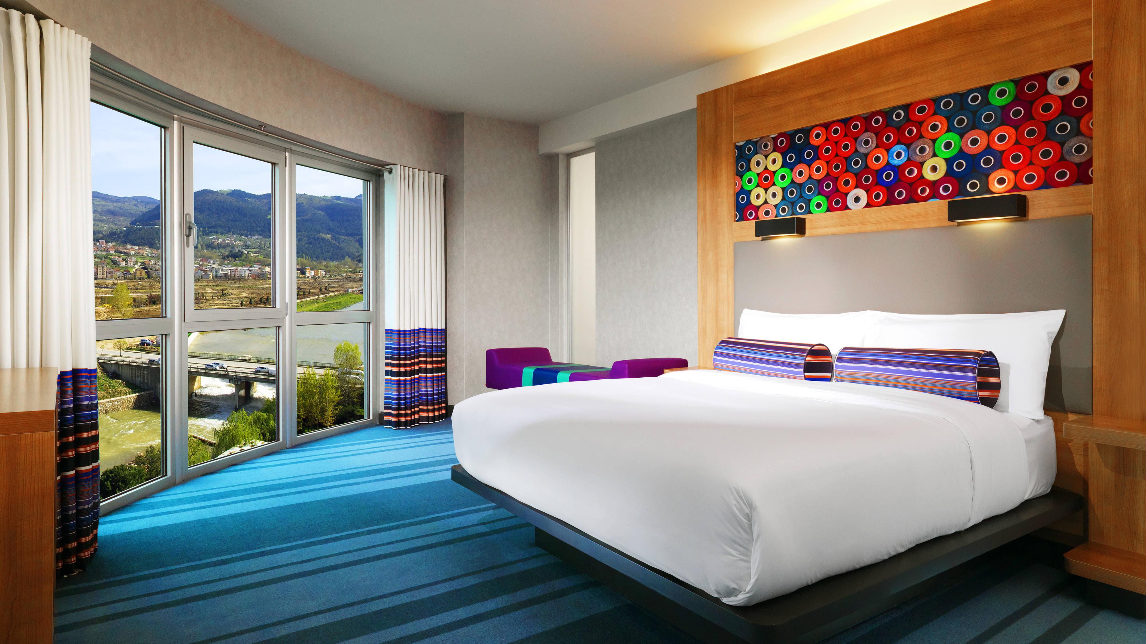 Aloft Bursa Hotel