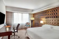 Hilton Porto Alegre - WLAN