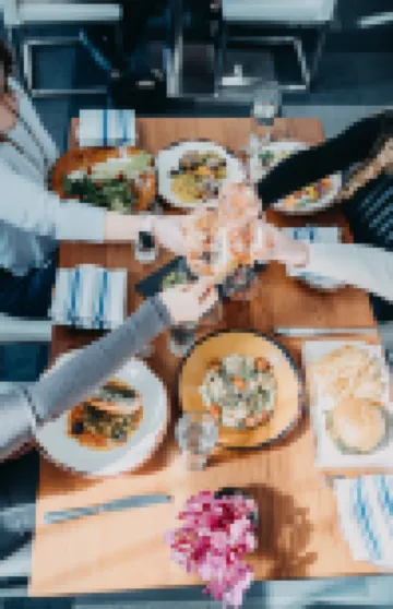 舊金山W酒店 三藩市酒店