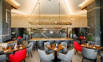 QOSMO Brasov Hotel
