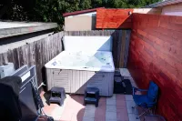 California Dreams Hostel - Ocean Beach