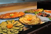 Park Hotel Oasi - breakfast