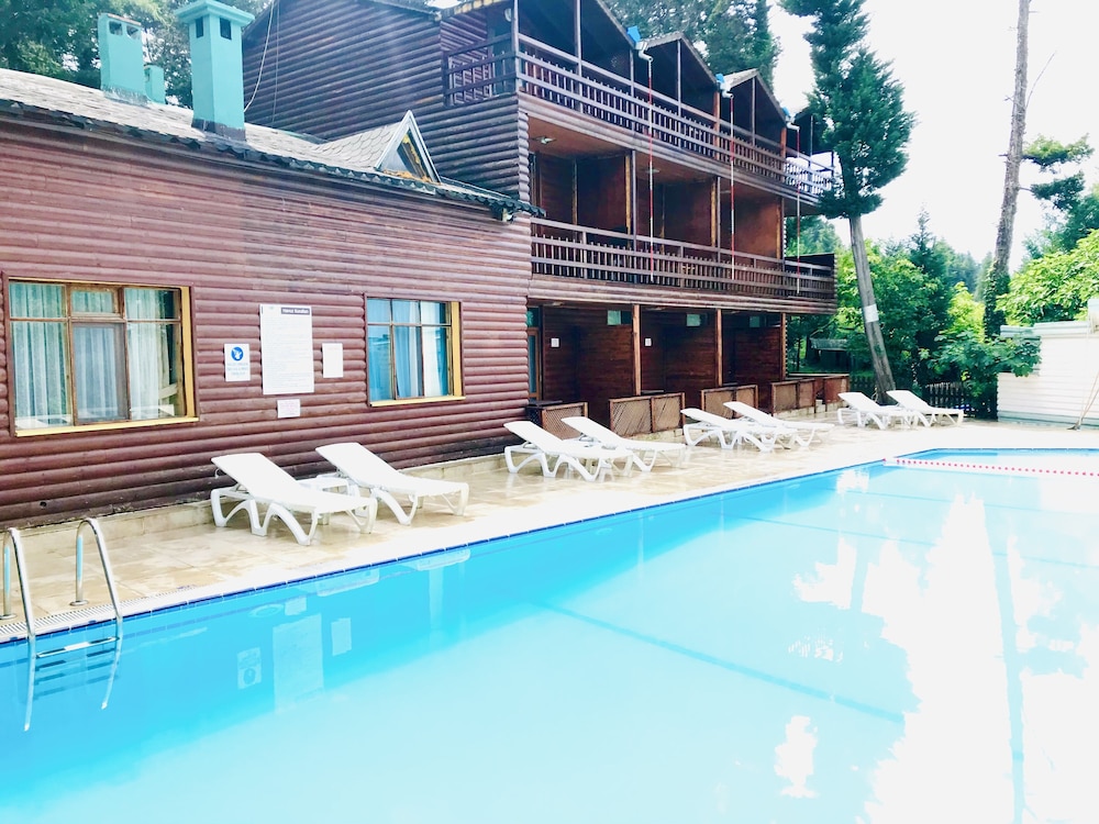 Ağva Orman Evleri Forest Lodge (Agva Orman Evleri Forest Lodge)