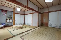 IkiKatsumoto Minpaku Dolphin Inn Hotels near 壱岐西国三十三観音霊場 第二十六番 土打堂