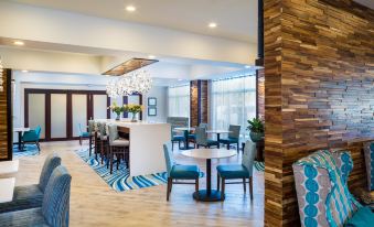 Hampton Inn Atlantic City/Absecon