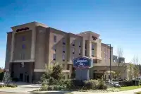 Hampton Inn Oxford/Conference Center Lafayette County otelleri