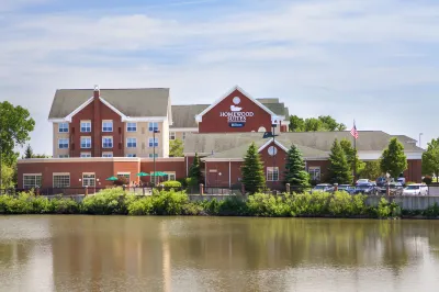 Homewood Suites by Hilton Cleveland - Solon