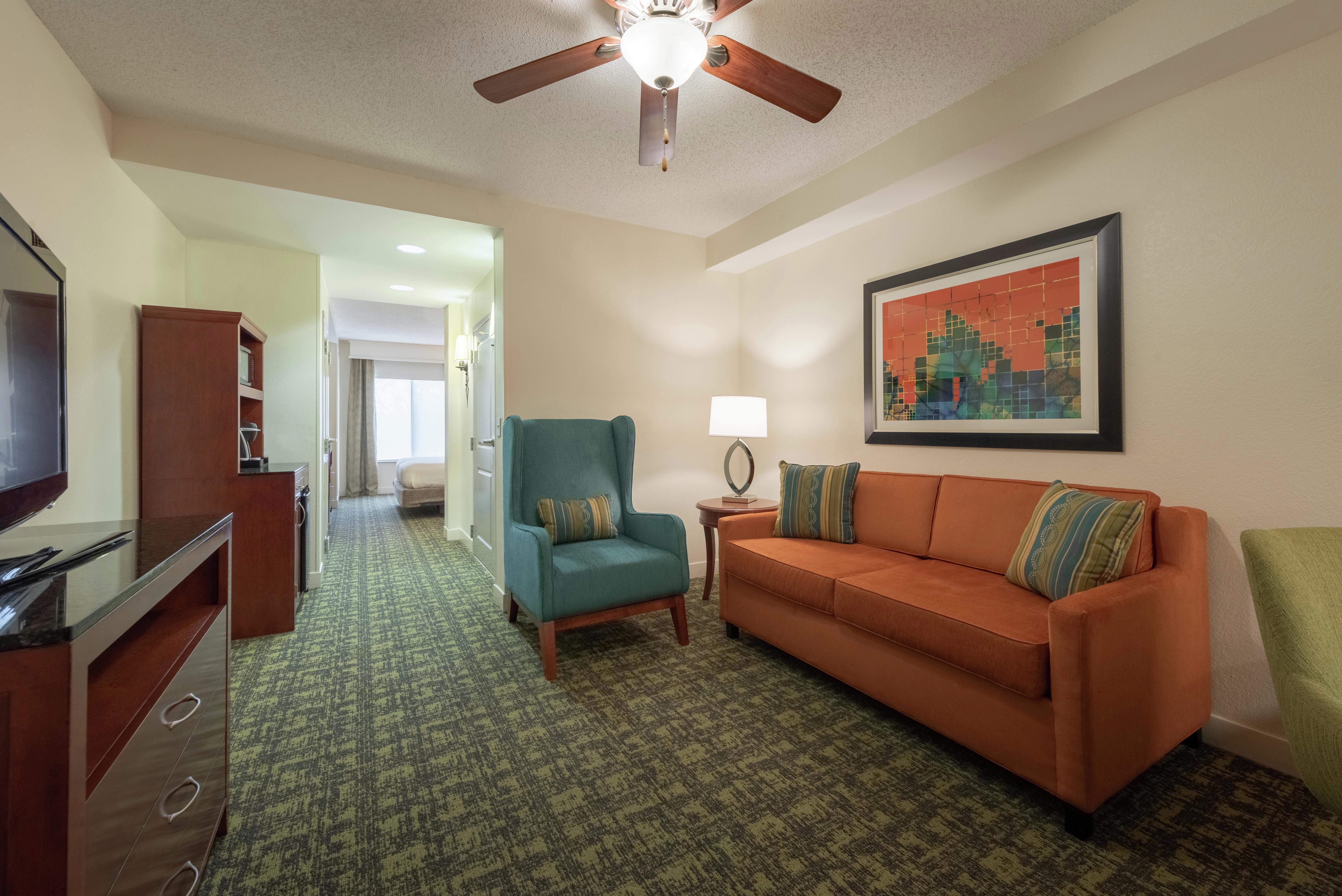 Hilton Garden Inn Meridian