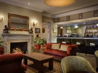 Hilton London Euston Hotels near Gordon Square