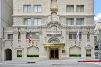 Hilton Checkers Los Angeles Các khách sạn ở Los Angeles