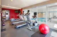 Hilton Garden Inn Toronto-Oakville - Gym