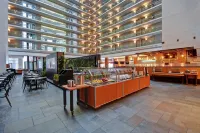 Embassy Suites by Hilton Chicago Downtown Magnificent Mile Hotels in Chicago