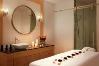 Hilton Windhoek - spa