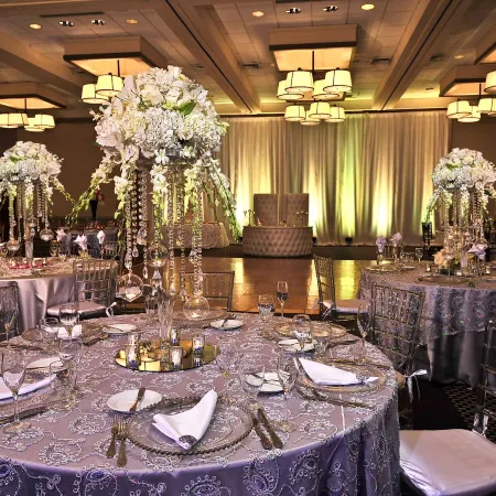 DoubleTree by Hilton Hotel Miami Airport & Convention Center