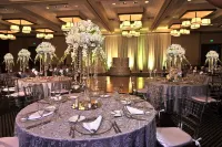 DoubleTree by Hilton Hotel Miami Airport & Convention Center