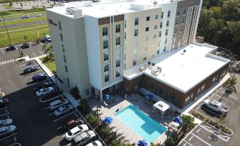 Hilton Garden Inn Tampa - Wesley Chapel