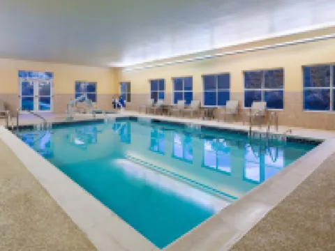 Homewood Suites by Hilton Princeton Hotels in Plainsboro Township