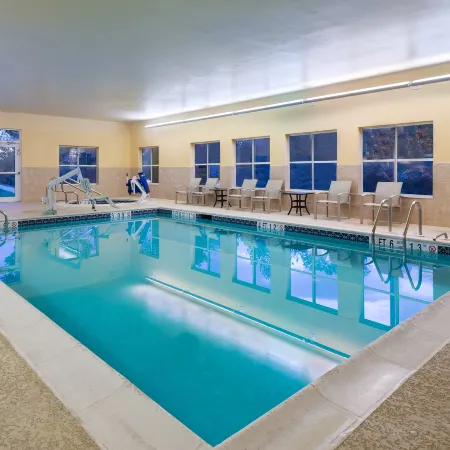 Homewood Suites by Hilton Princeton