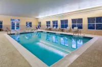 Homewood Suites by Hilton Princeton Các khách sạn ở Princeton